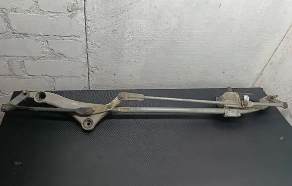 Mercedes-Benz A W169 Front wiper linkage 405127 4272C