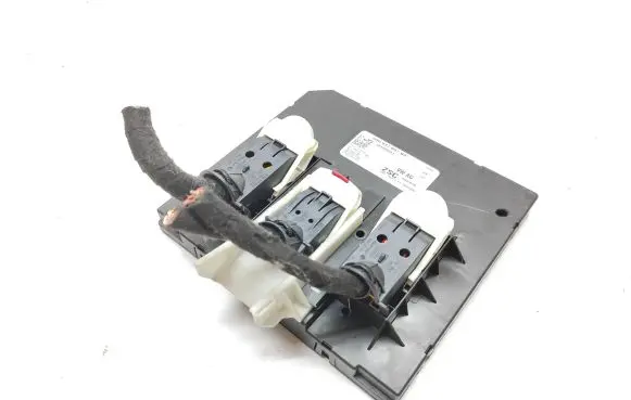 Volkswagen Tiguan Allspace Other control units/modules 5Q0937087BA F005V02145 GEK0DWA1