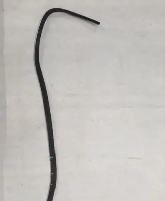 Volkswagen Golf VII Engine compartment rubber 5G0823723B