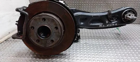 Mercedes-Benz A W176 Stub axle A2460406