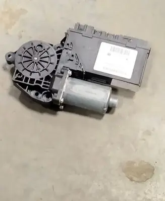 Porsche Cayenne (9PA) Other engine bay part 3D2959793