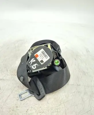 Mercedes-Benz E W211 Rear seatbelt 602040400 019R018H 21435