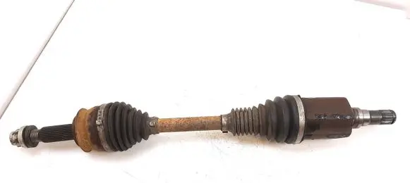 SsangYong Rexton Front driveshaft
