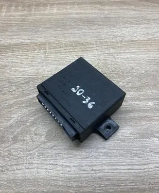 Opel Astra G Light module LCM 09135156 2410203013003