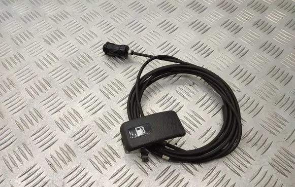 Honda Civic Fuel cap release pull handle 