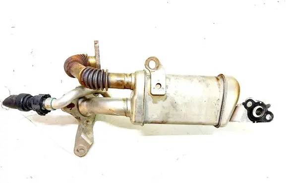 Nissan Note (E12) EGR valve cooler 147350364R 33451134A