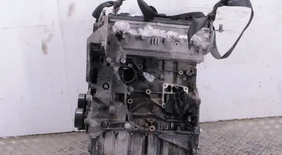 Audi A4 S4 B8 8K Engine CAG