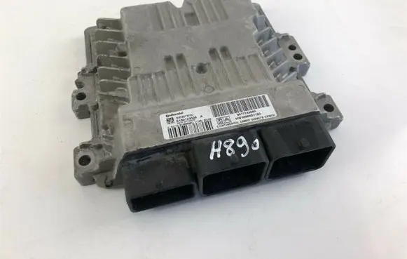 Peugeot 508 Other control units/modules 9677243580 H890