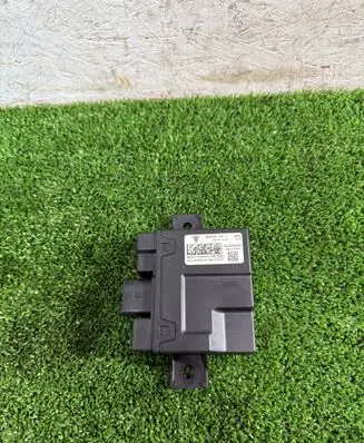 Porsche Macan (95B) Reducing agents exhaust control unit 8R0907160C 4G0907160B