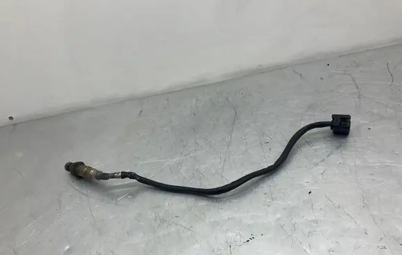 BMW 5 F10 F11 Lambda probe sensor 7576673 0258017187