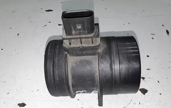 Audi A3 S3 8P Mass air flow meter