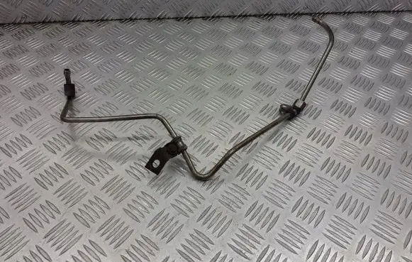Skoda Octavia Mk2 (1Z) Turbo turbocharger oiling pipe/hose