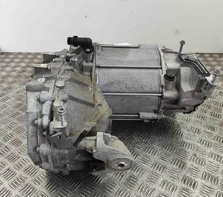 Skoda Enyaq iV Engine 0EH903052B EBJ