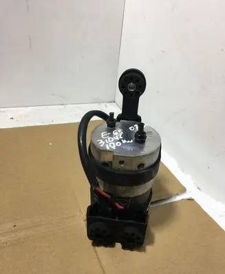 BMW 7 E65 E66 Other brake parts 1166155