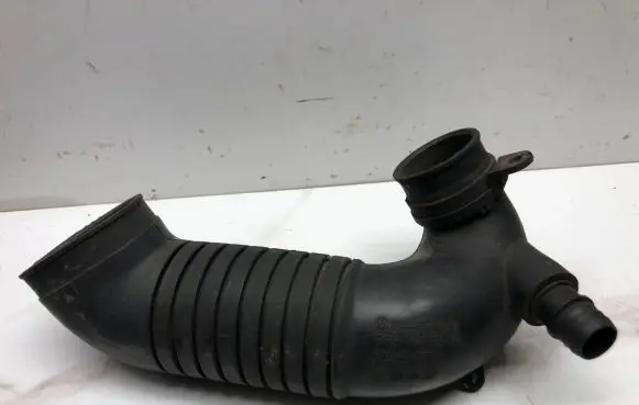 Audi A4 S4 B6 8E 8H Intercooler hose/pipe 8E0129615A PX04165991