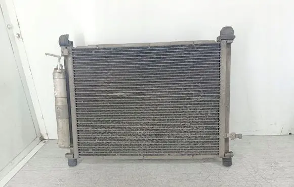 Renault Clio III Radiator set 