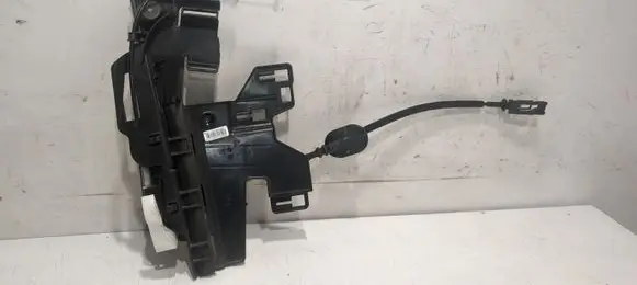 Ford Fiesta Front door lock 8A6AA21812BJ 8A61A21978AE 8A61A219A64DP