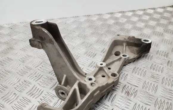 Skoda Octavia Mk2 (1Z) Other front suspension part 1K0199296F