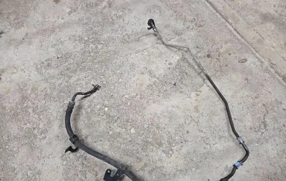 Volvo XC60 Power steering hose/pipe/line 31280414