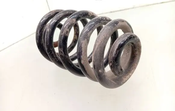 Audi A4 S4 B7 8E 8H Rear coil spring