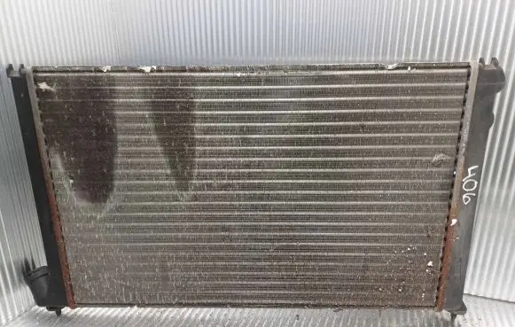 Peugeot 406 Coolant radiator