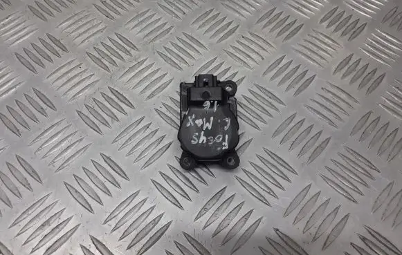 Ford C-MAX I Central body control module 3M5H-19E616