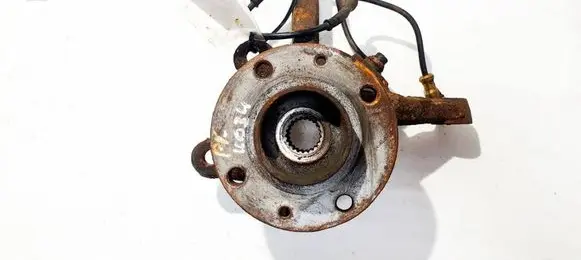 Renault Thalia I Front wheel hub 