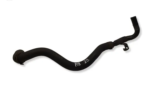 Mercedes-Benz E W211 Engine coolant pipe/hose A2118327794