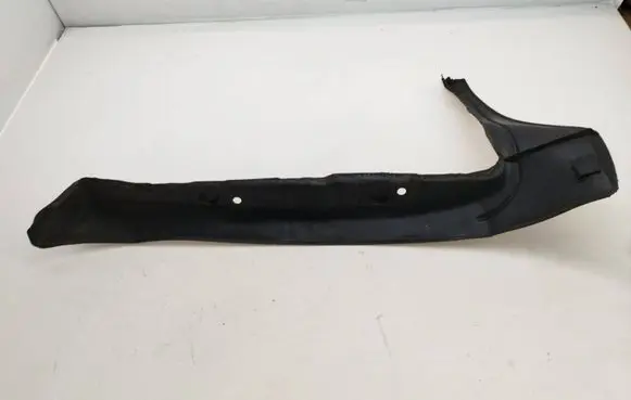 Audi A5 Sportback 8TA Fender end trim 8T0821112A
