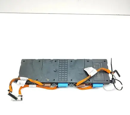Volkswagen ID.3 Other devices 0Z1915140M 0Z1915140D