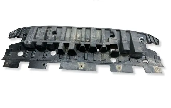 Nissan Juke II F16 Front bumper skid plate/under tray 