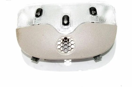 Peugeot 607 Other interior light 37320010