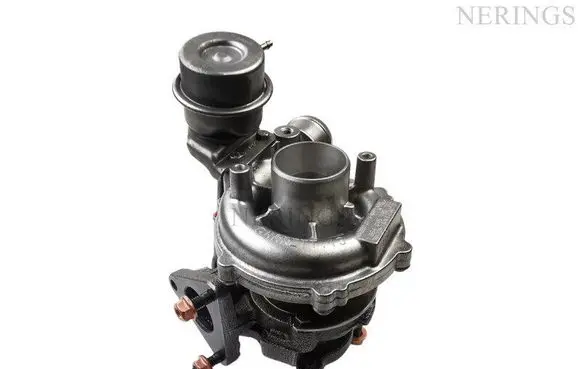 Audi A2 Turbo 701729 701729-5010S