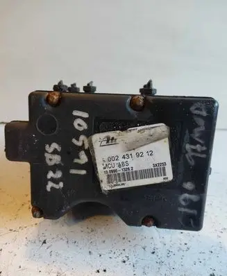 Mercedes-Benz C W202 ABS Pump A0024319212 A0024319212K3 10020401624