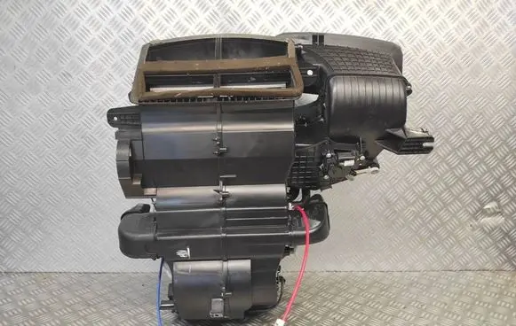 Ford Fiesta Interior heater climate box assembly C1B1-19B555-ED