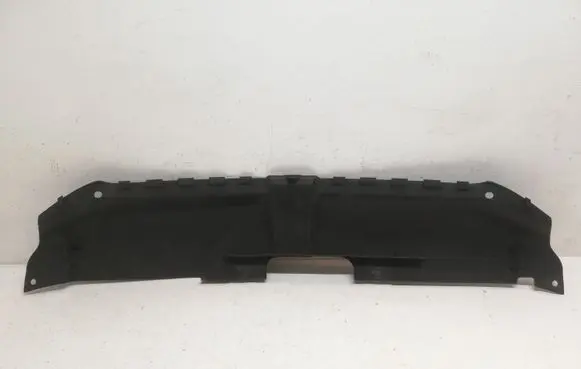 Radiator trim