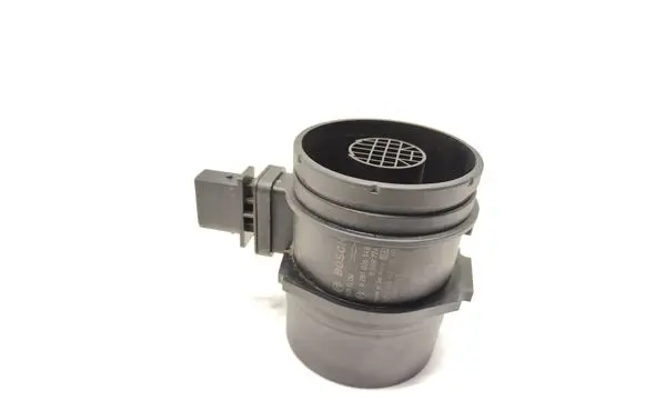 BMW X1 E84 Mass air flow meter 0281006146 8509724 273441223
