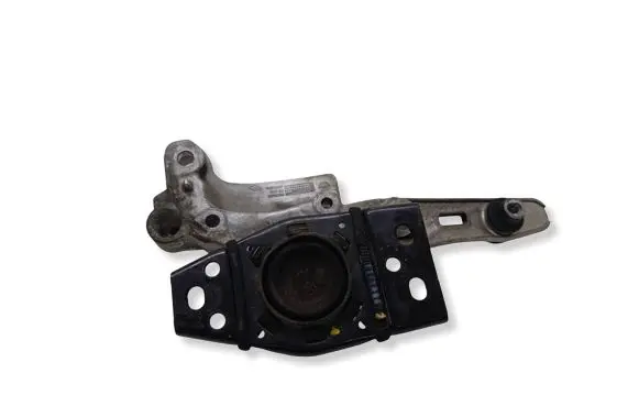 Renault Laguna III Engine mount bracket 112100009R F6019160