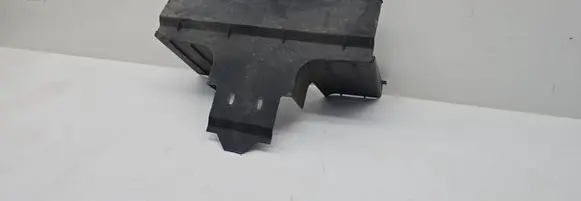 Jaguar XK - XKR Radiator trim 7W838A095BA CZNA