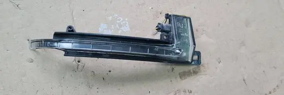 Audi A4 S4 B8 8K Mirror indicator light 8K0949102 00960902