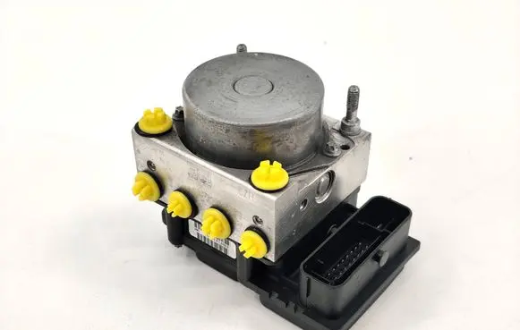 Opel Corsa D ABS Pump 13282282 0265232288 0265800796