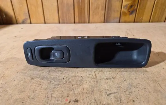 Volvo S80 Electric window control switch 