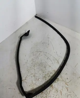 Audi A6 C7 Rubber seal rear door 