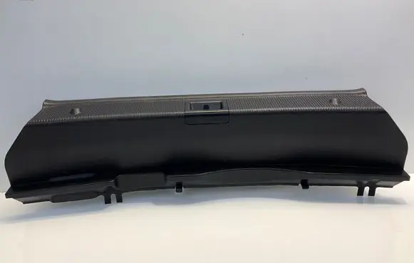 Mercedes-Benz C W204 Trunk/boot sill cover protection A2046900825 2046900825