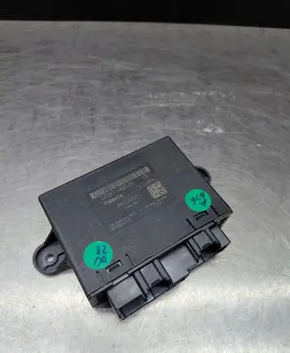 Ford S-MAX Door control unit/module DG9T14B533CG