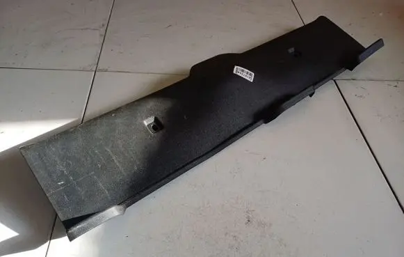 Citroen C5 Other trunk/boot trim element 9655500377