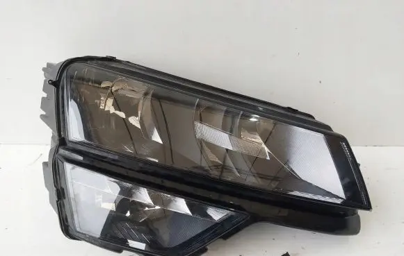 Skoda Karoq Headlight/headlamp 57B941016A