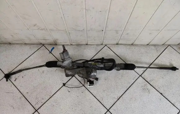 Subaru Forester SJ Steering rack P10175241846