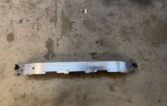 BMW X1 U11 Front bumper support beam 9879155
