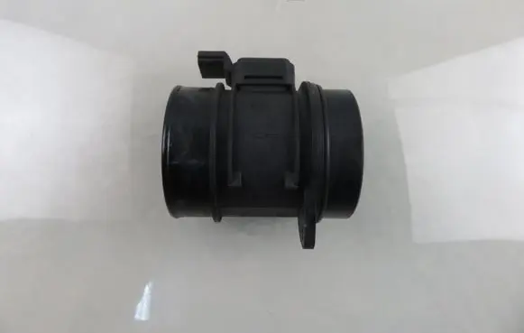 Mass air flow meter